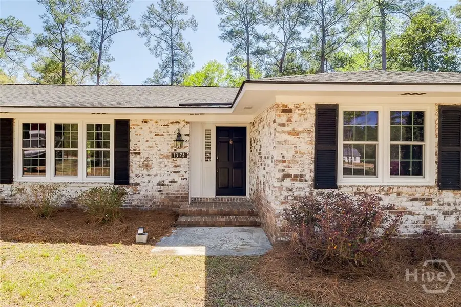 1374 Ga Highway 119 N, Springfield, GA 31329 - #3