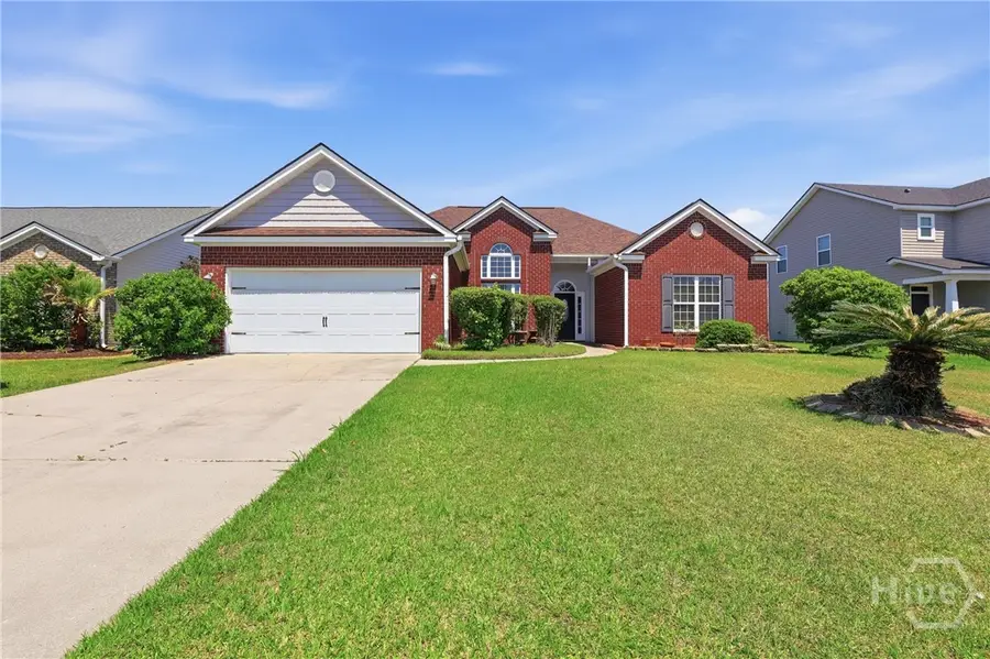 12 Bay Willow Court, Savannah, GA 31407 - #2