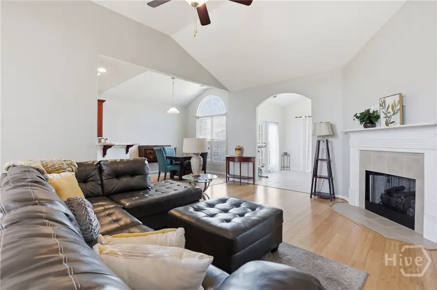 12 Bay Willow Court, Savannah, GA 31407 - #3