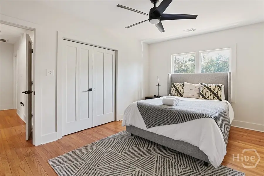 4640 Sylvan Drive, Savannah, GA  - #2