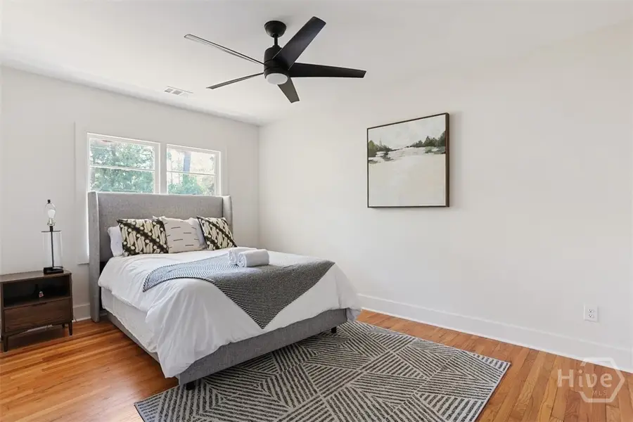 4640 Sylvan Drive, Savannah, GA  - #3