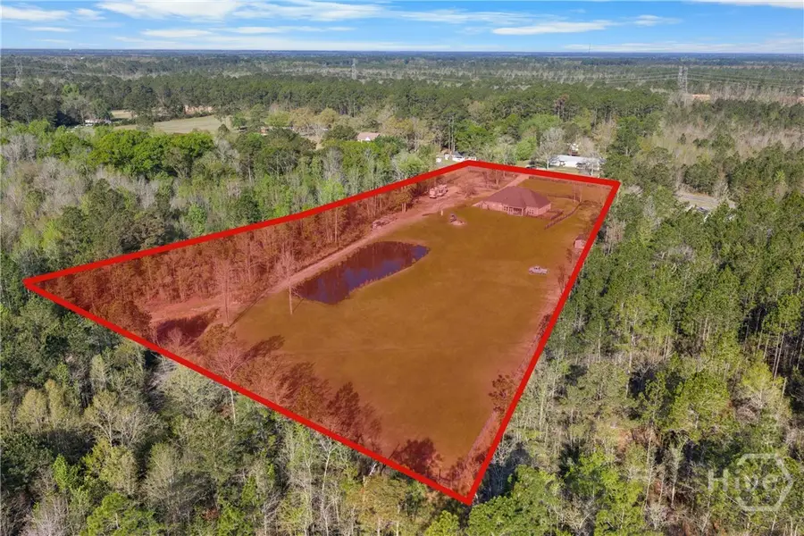 875 Zittrouer, Guyton, GA 31312 - #2