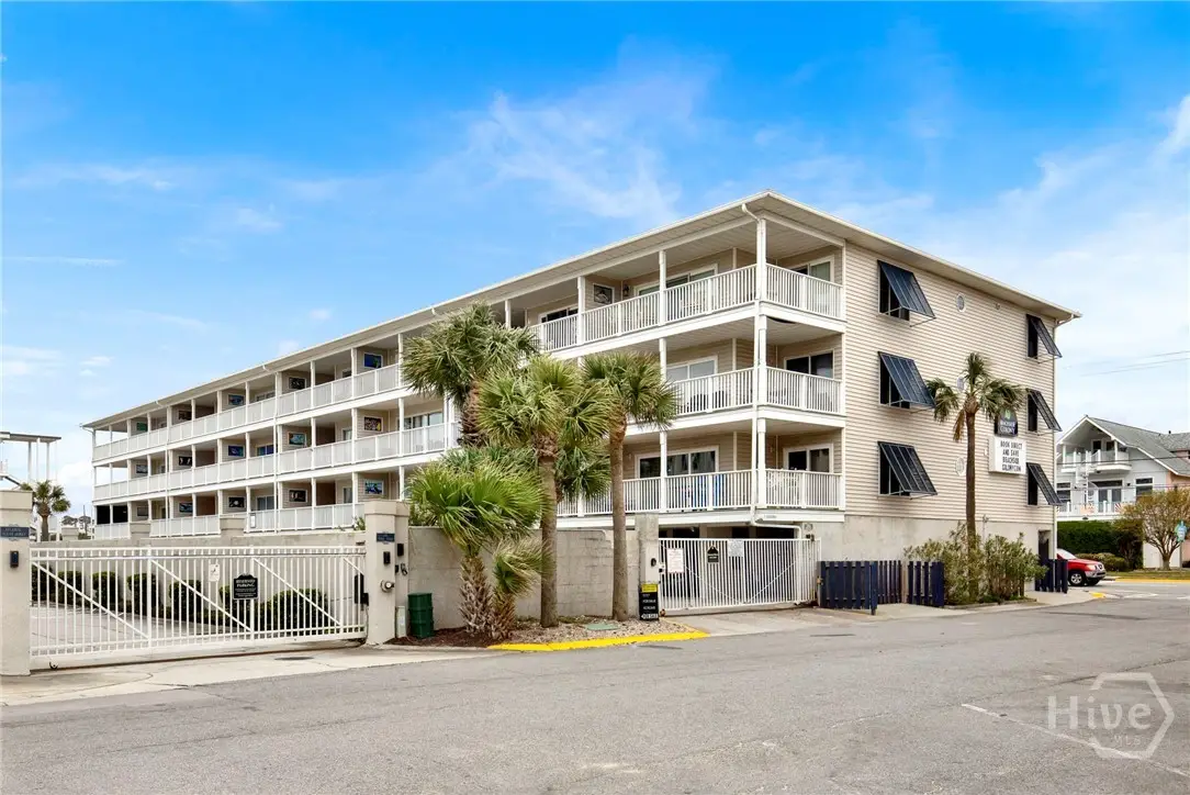 3 3rd Street #517, Tybee Island, GA 31328 - #1