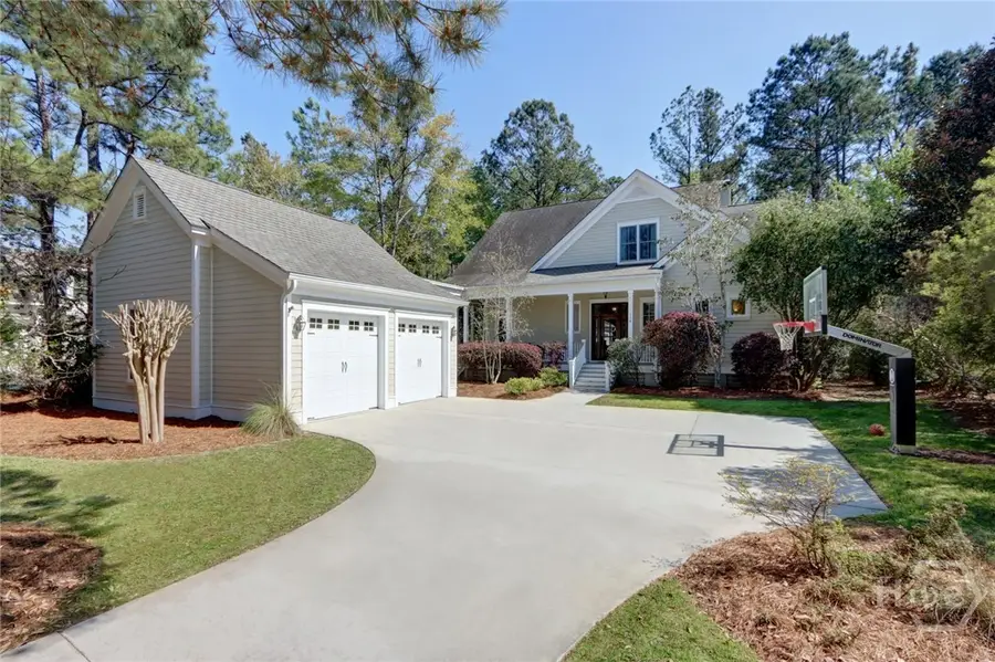179 Spanton Crescent, Pooler, GA 31322 - #3