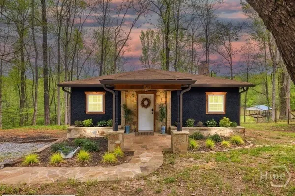 251 Twilight Shores Road, Eatonton, GA 31024