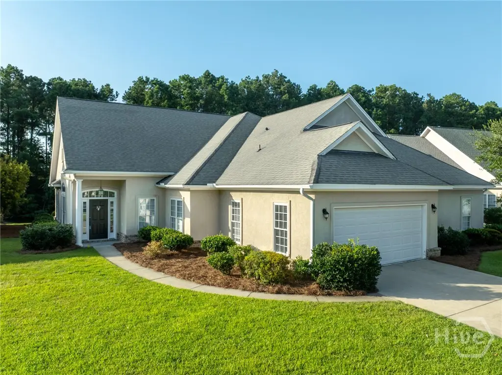32 Weatherby Circle, Savannah, GA 31405 - #1