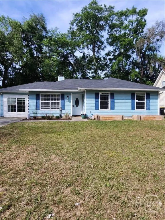 132 Bordeaux Lane, Savannah, GA 31419 - #2