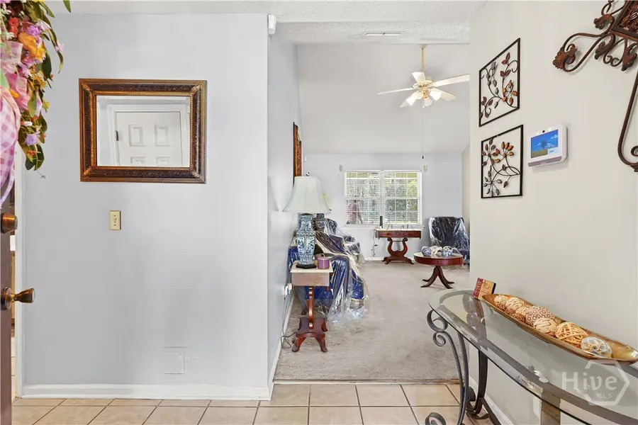 426 Deloach Drive, Hinesville, GA 31313 - #2