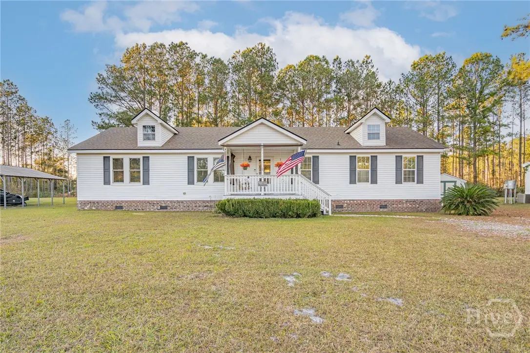 228 Southern Charm Way, Guyton, GA 31312 - #1