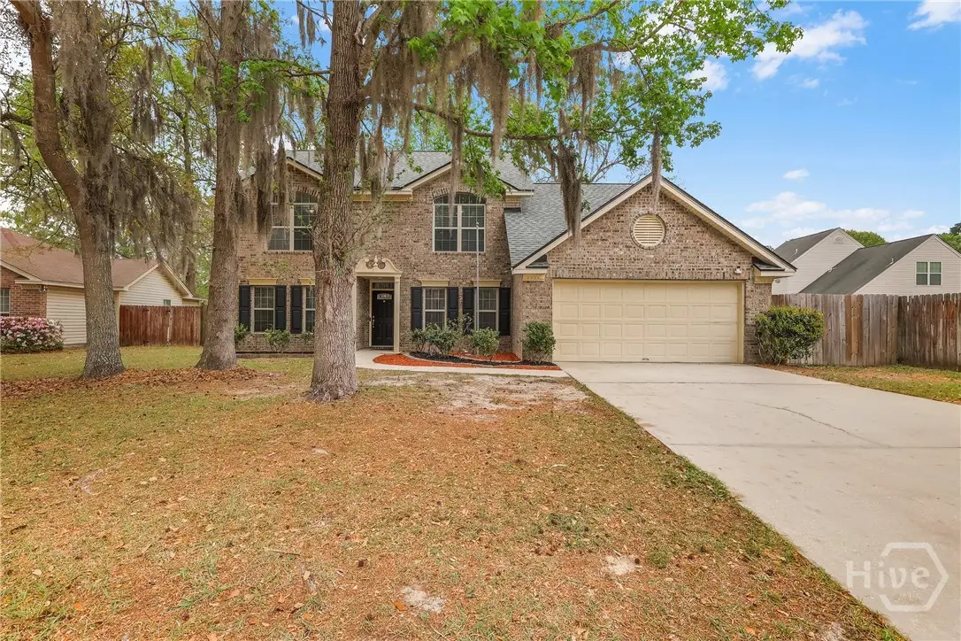 1 Great Oak Trail, Savannah, GA 31419 - #1