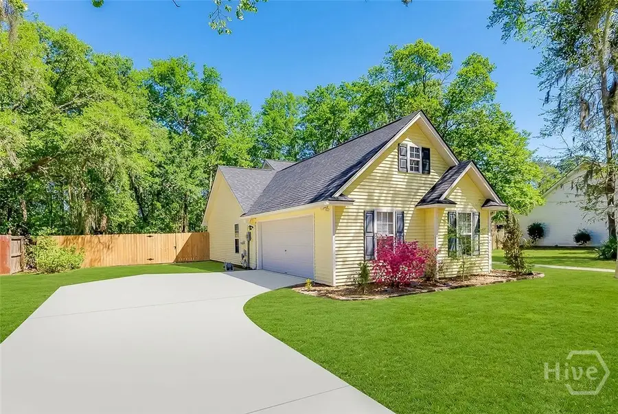 29 Arlen Drive, Midway, GA 31320 - #3