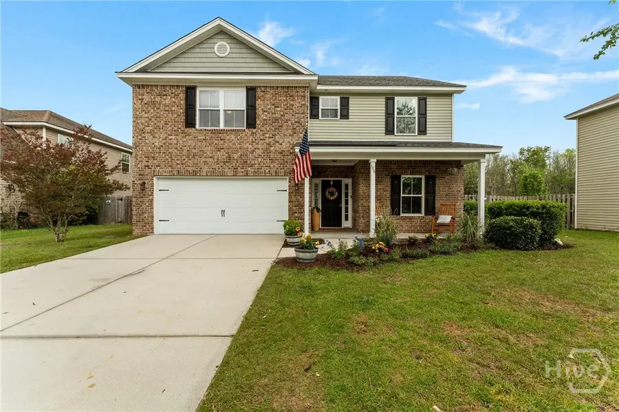 108 Saratoga Drive, Rincon, GA 31326 - #2