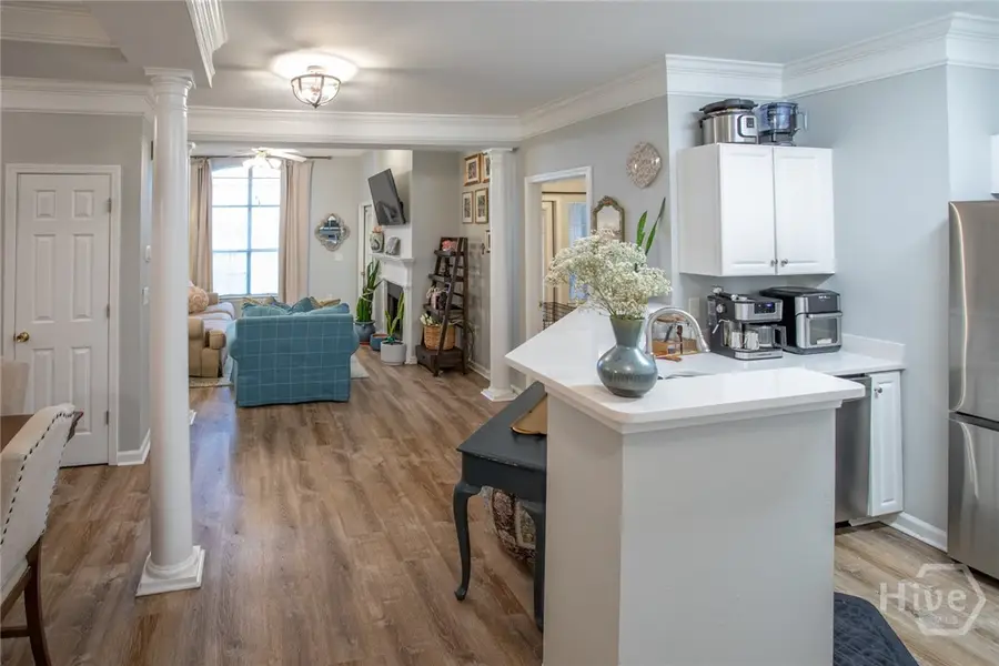 2734 Whitemarsh Way, Savannah, GA 31410 - #3