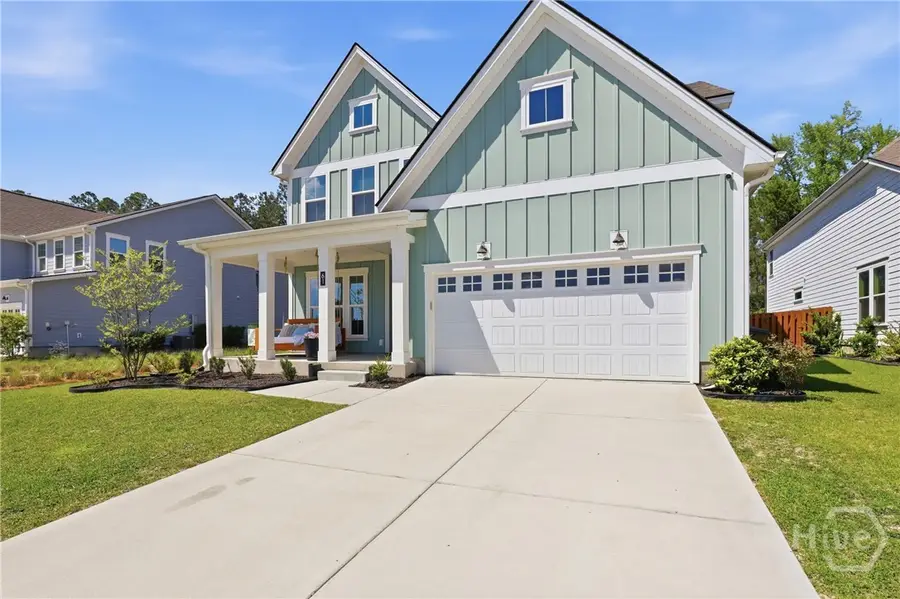 61 Rosemary Bend, Richmond Hill, GA 31324 - #2