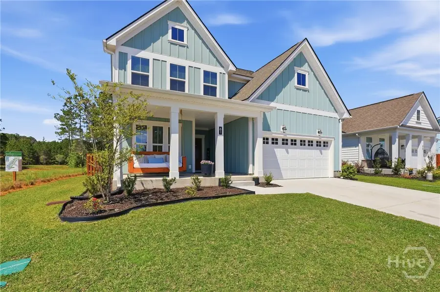 61 Rosemary Bend, Richmond Hill, GA 31324 - #3