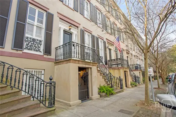 103 W Gordon Street #A, Savannah, GA 31401