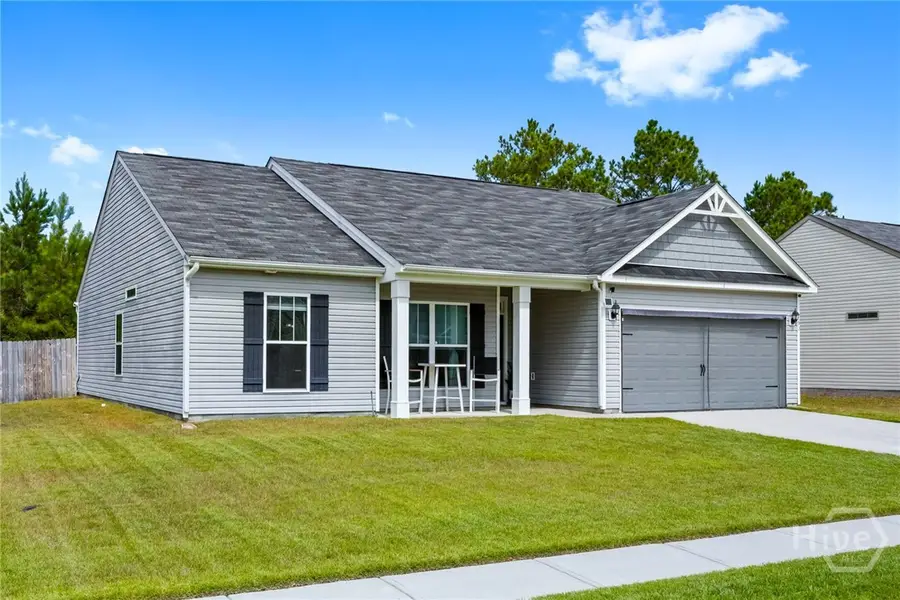 190 Willow Drive, Guyton, GA 31312 - #2