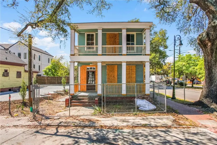 423 W 42nd Street, Savannah, GA 31401 - #2