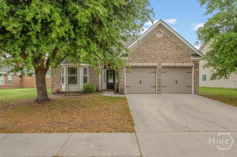 25 Chestnut Oak Drive, Richmond Hill, GA 31324 - #2