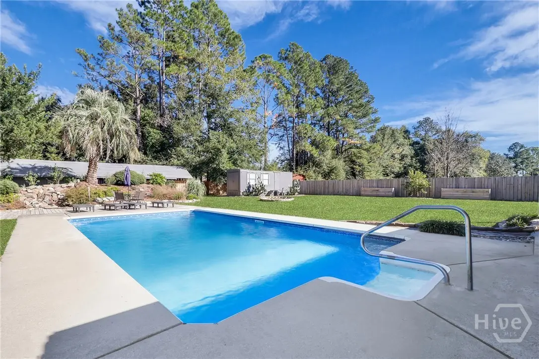 545 Mccall Road, Springfield, GA 31329 - #1