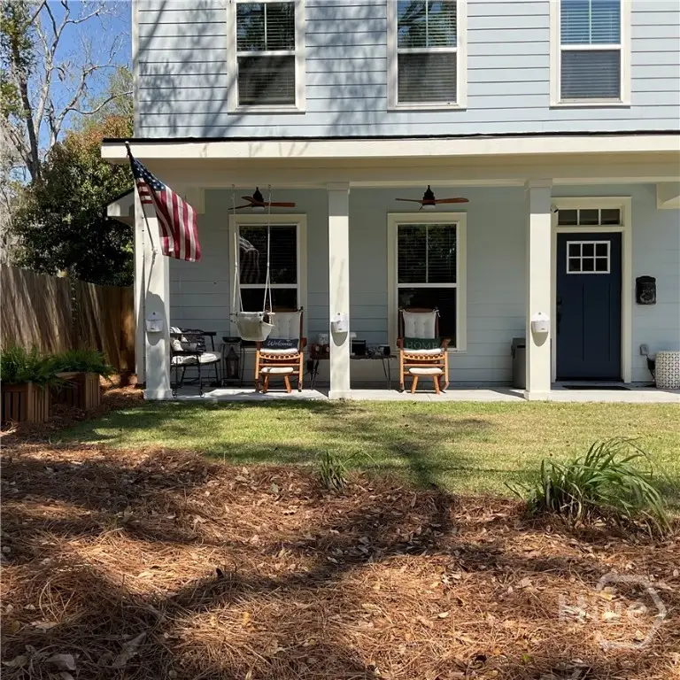2314 Tennessee Avenue, Savannah, GA 31404 - #3