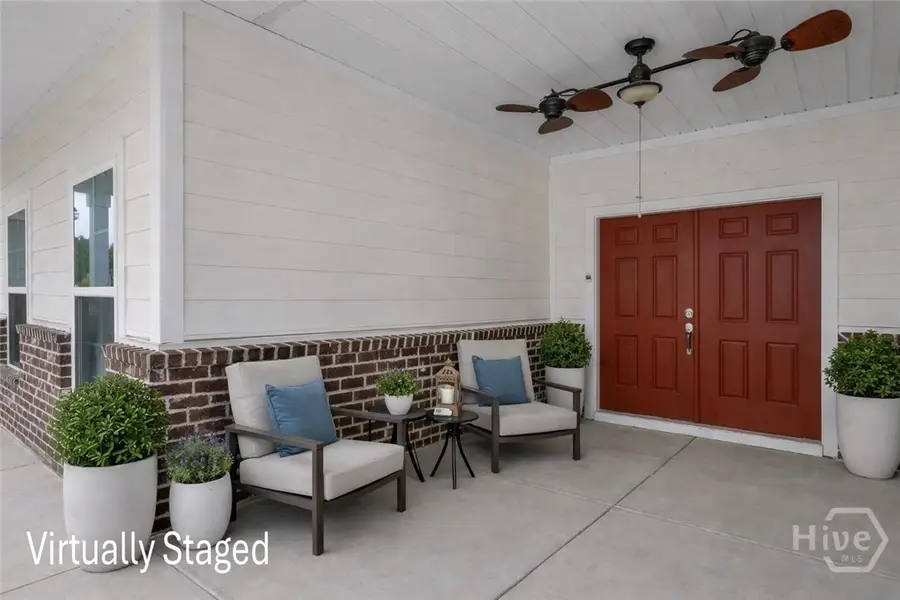107 Merribee Lane, Pooler, GA 31322 - #3