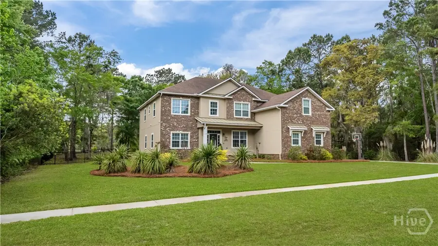 220 Saint Catherine Circle, Richmond Hill, GA 31324 - #2