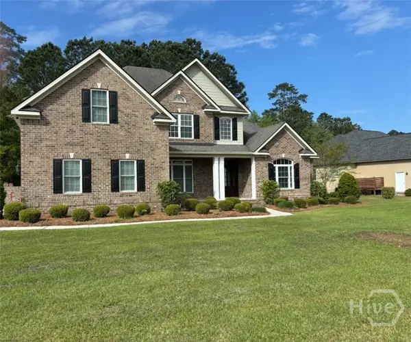 828 Southbridge Boulevard, Savannah, GA 31405