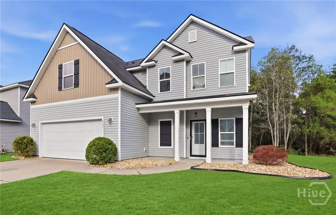 241 Freedom Trail, Guyton, GA 31312 - #1