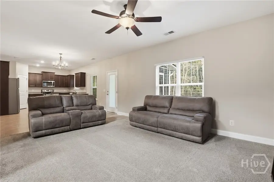 241 Freedom Trail, Guyton, GA 31312 - #3