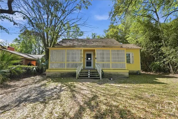 205 Bonnybridge Road, Port Wentworth, GA 31407