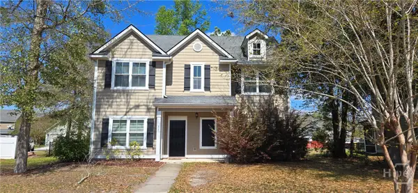 21 James Drive, Richmond Hill, GA 31324