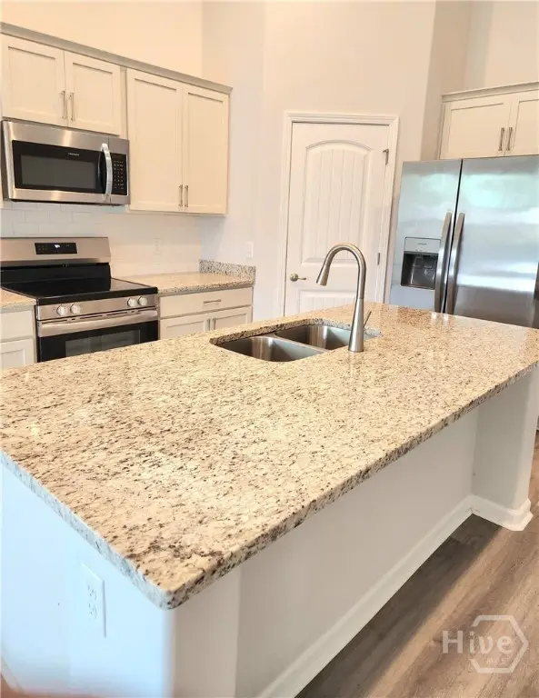 118 Fenway Street, Savannah, GA 31407 - #3