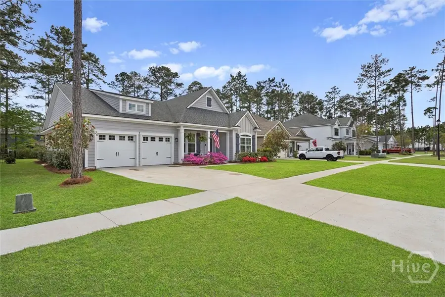 164 Crawford Lane, Richmond Hill, GA 31324 - #2