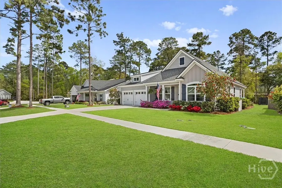 164 Crawford Lane, Richmond Hill, GA 31324 - #3