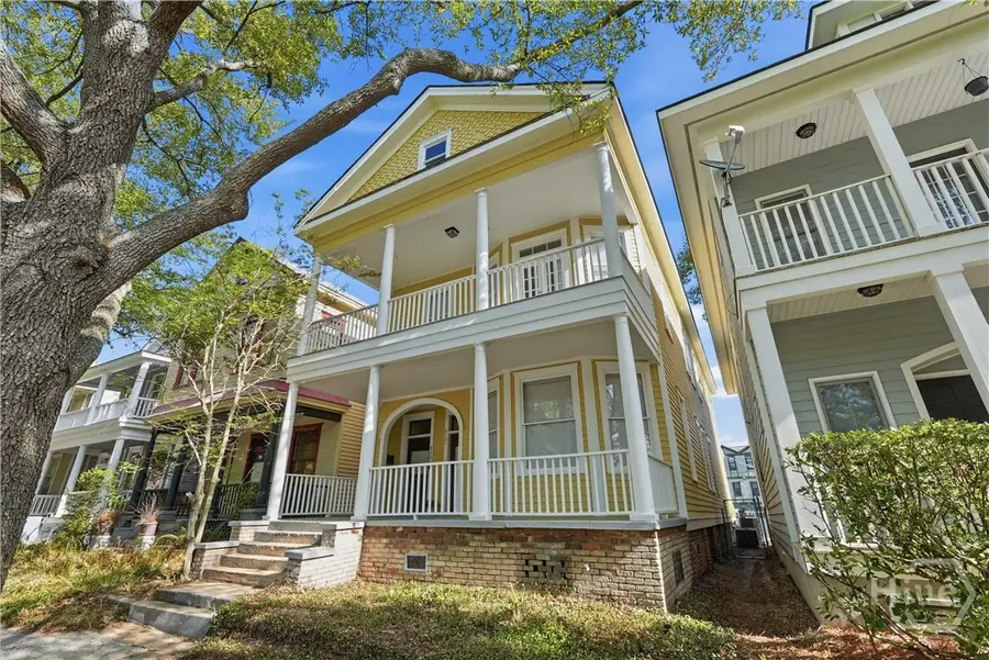 512 E Duffy Street, Savannah, GA 31401 - #2