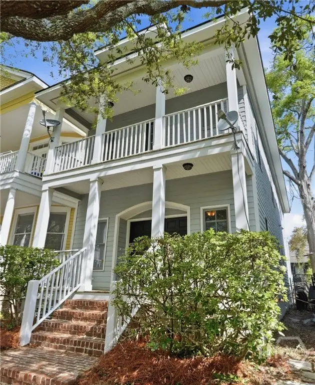 514 E Duffy Street, Savannah, GA 31401 - #1