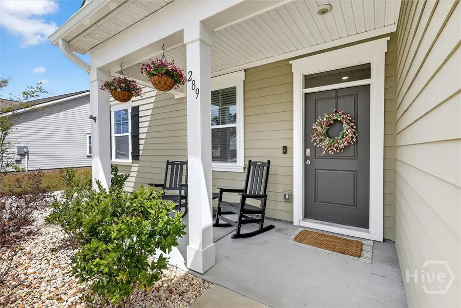 289 Logging Hill Drive, Richmond Hill, GA 31324 - #3