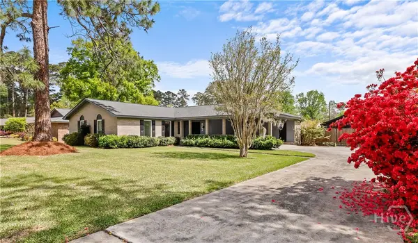 416 Gleason Avenue, Pooler, GA 31322