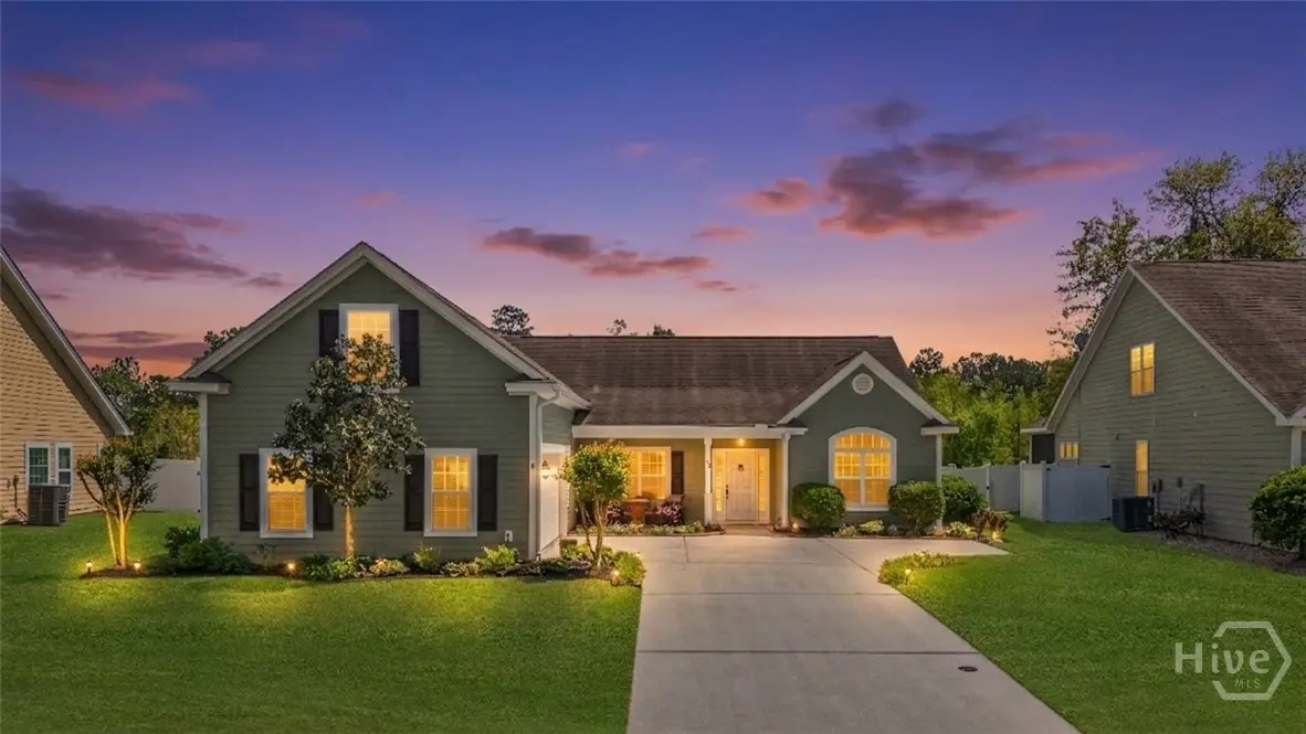 48 Belle Gate Court, Pooler, GA 31322 - #1