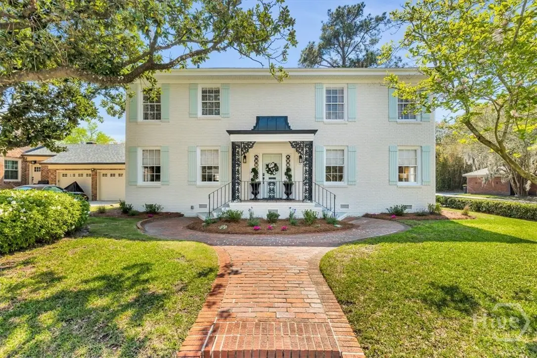 601 Washington Avenue, Savannah, GA 31405 - #1