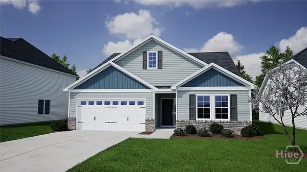 374 Teal Trail Ne, Ludowici, GA 31316