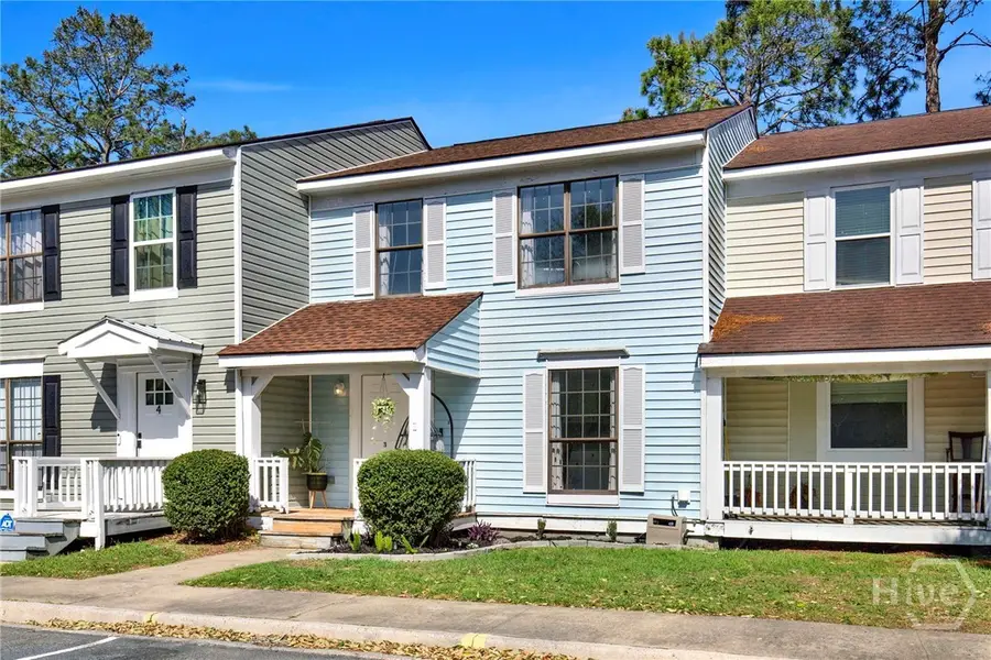 912 Pineland Avenue #3, Hinesville, GA 31313 - #2