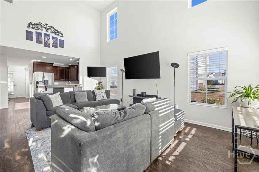 113 Crabapple Circle, Port Wentworth, GA 31407 - #2