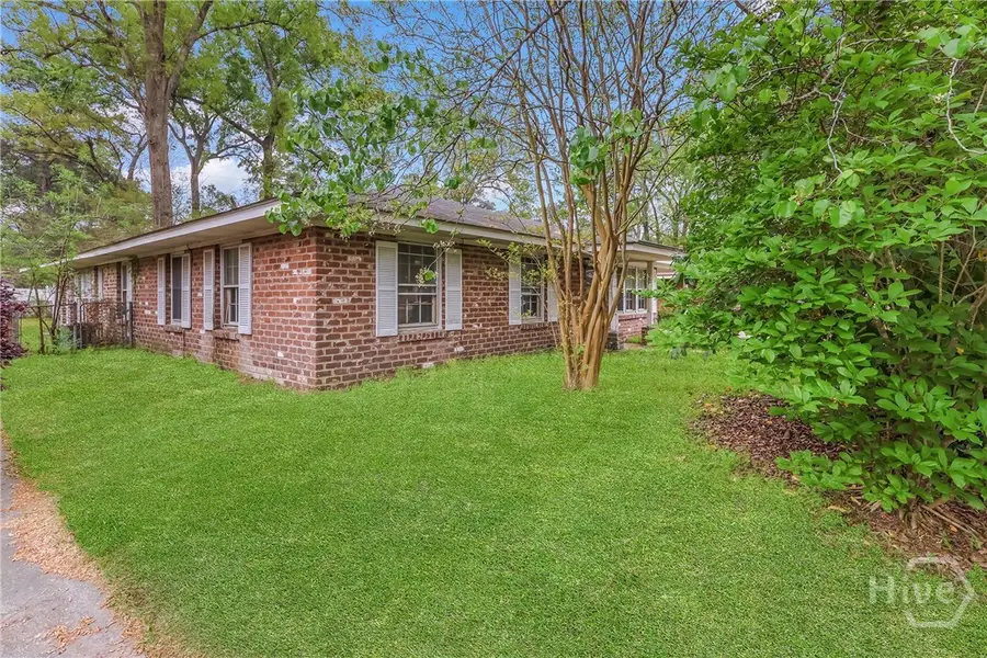 164 Azalea Avenue, Savannah, GA 31408 - #3