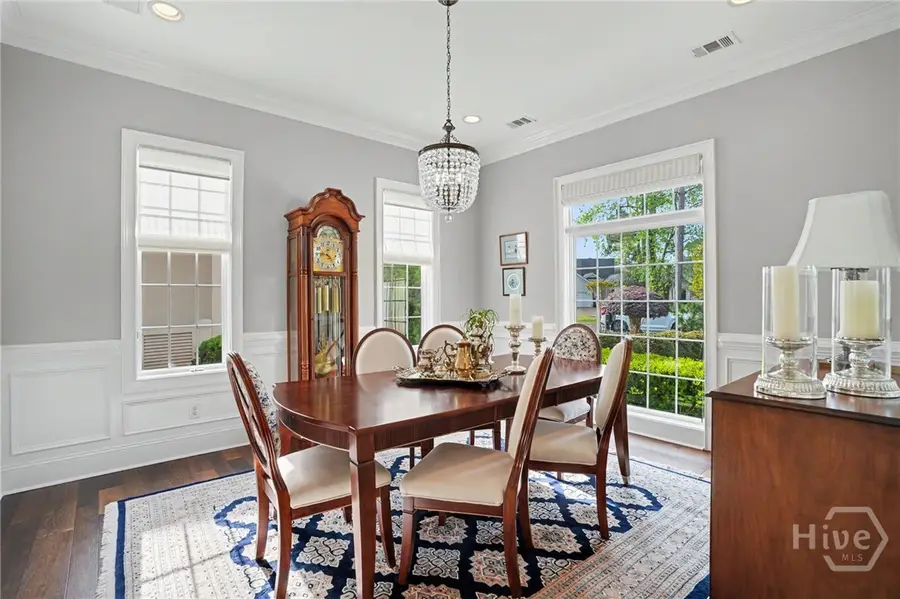 9 Cattail Court, Savannah, GA 31411 - #3