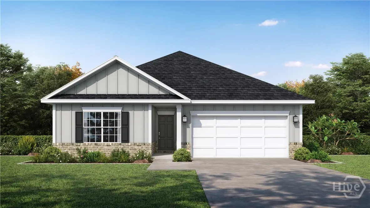 270 Juniper Drive, Hinesville, GA 31313 - #1