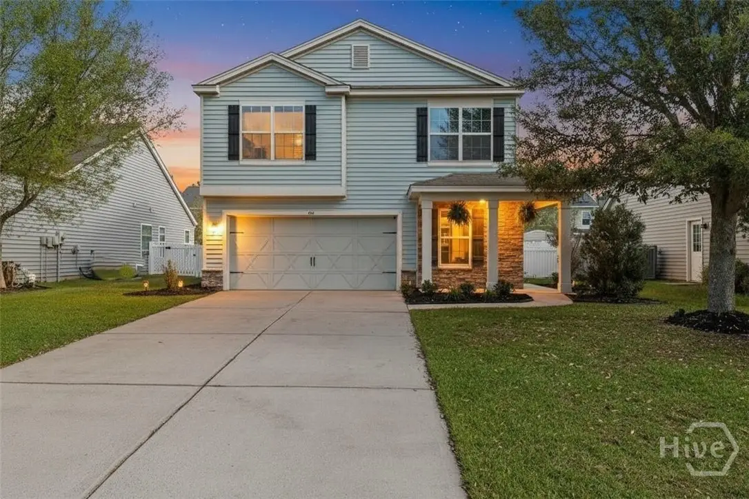 314 Hitching Post Lane, Pooler, GA 31322 - #1