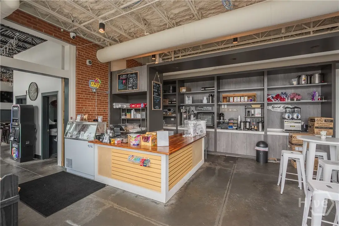 480 Monterey Loop, Richmond Hill, GA 31324 - #1