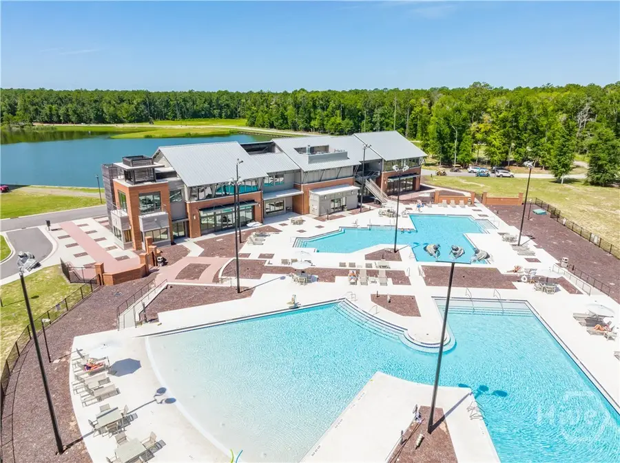 480 Monterey Loop, Richmond Hill, GA 31324 - #2